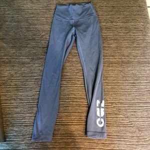 Align pant 25”